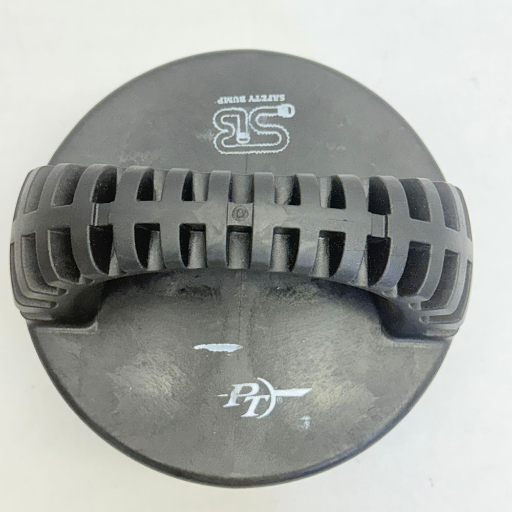 PT 4" COUPLER MALE SAFETY DUST PLUG