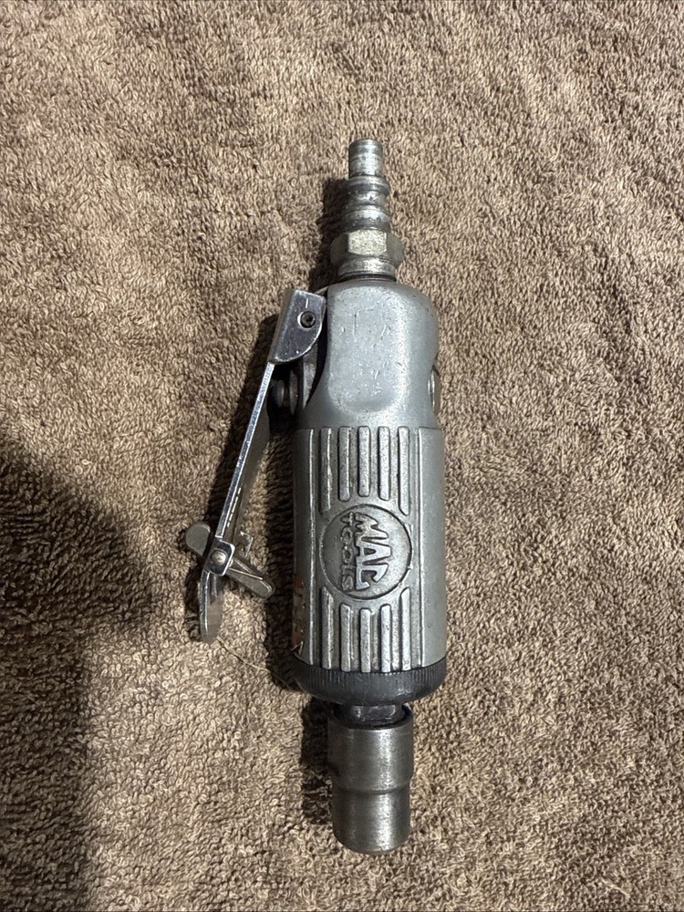 Mac Tools AG14 1/4" Mini Die Grinder