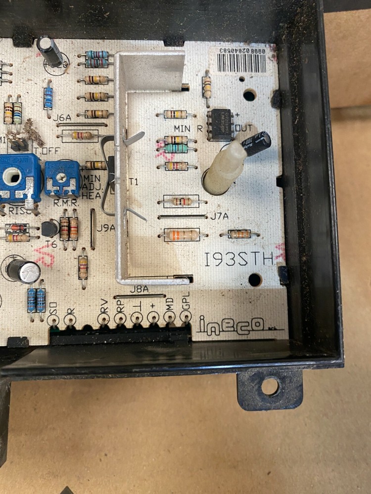 RIELLO IC02 . 4363882