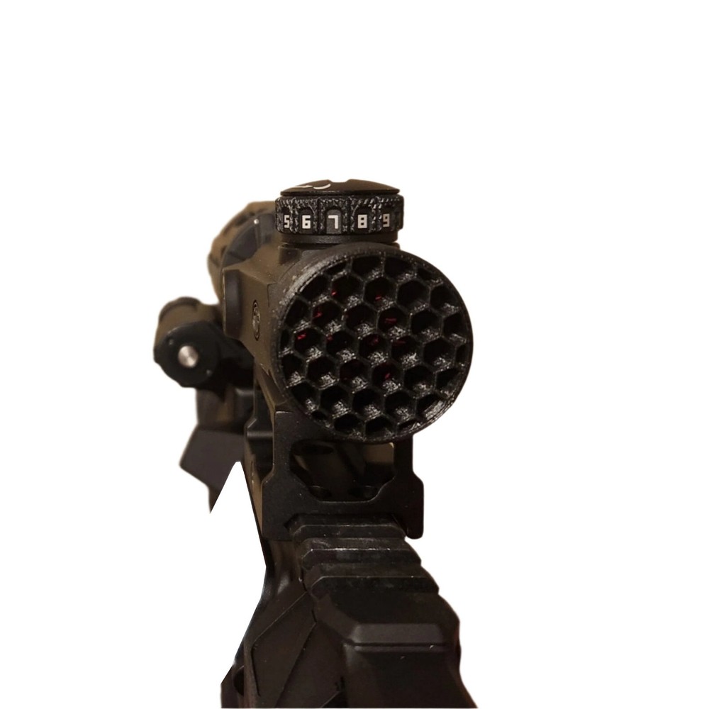 Killflash Anti-Reflection Device for Sig Romeo-MSR Red Dot