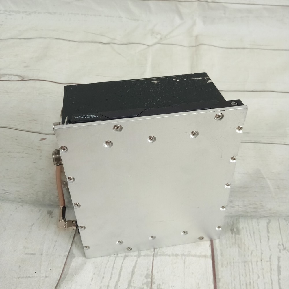 M/A-Com Macom Tyco Electronics Duplexer FL15-0009 (#2)