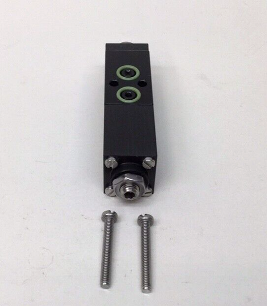 Robatech 100002 Glue Gun Module AX100-292-90 Spritzelement