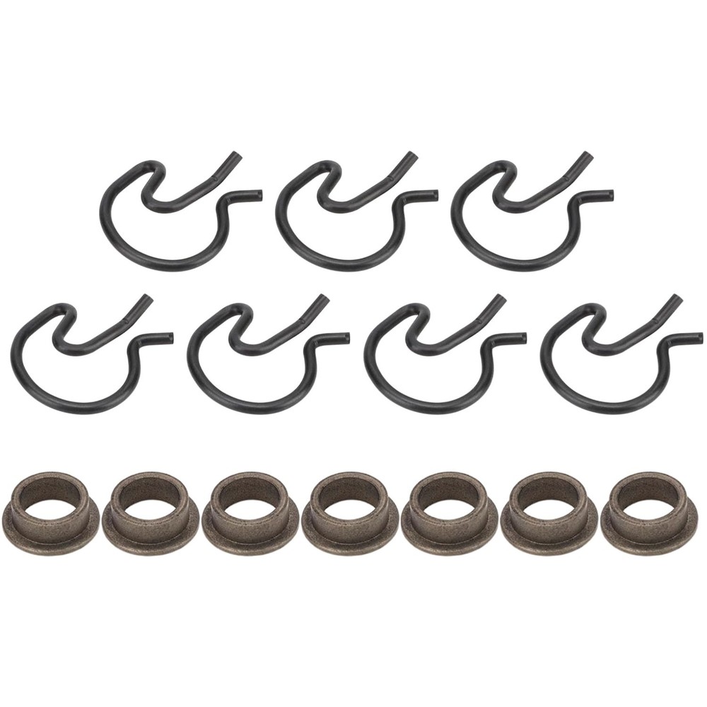 Hurst 3327302 Steel Bushing Pit Pack