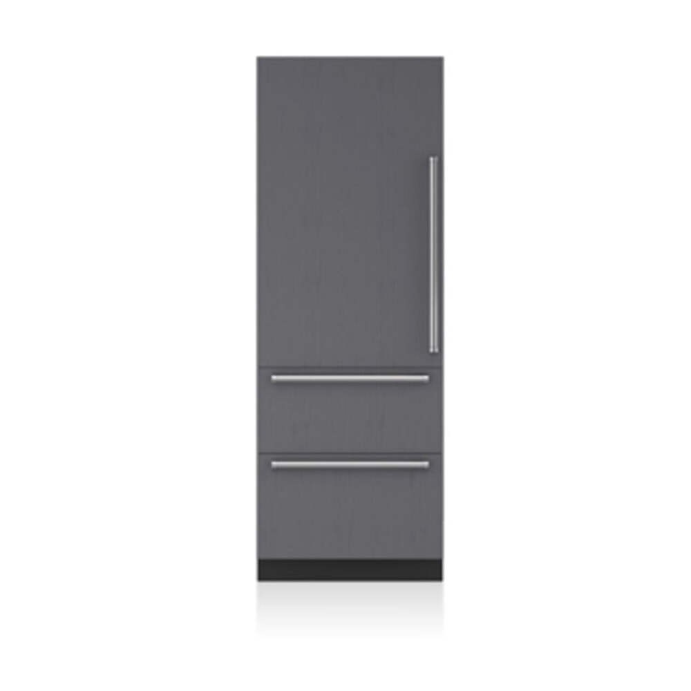 Sub-Zero | 30 Inch Smart Freezer Column IT-30FIRH Panel Ready