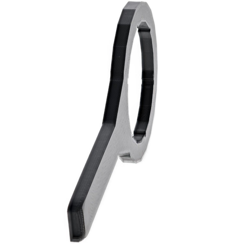 Mansfield 6 Point Flush Valve Wrench