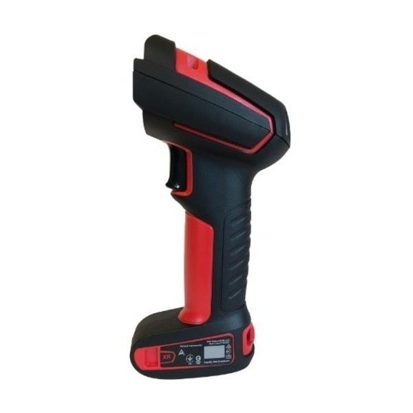 Honeywell 1991ISR-3USB-5-N Wireless Barcode Reader Scanner