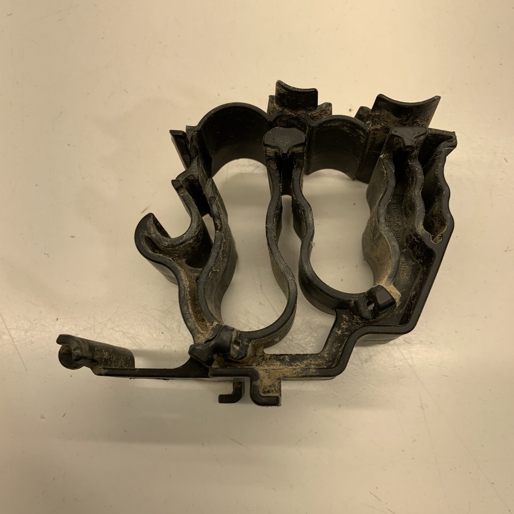 Hose Support - 2022 Canam Defender XT HD9