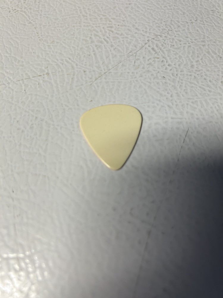 Betty Boop Guitar Pick