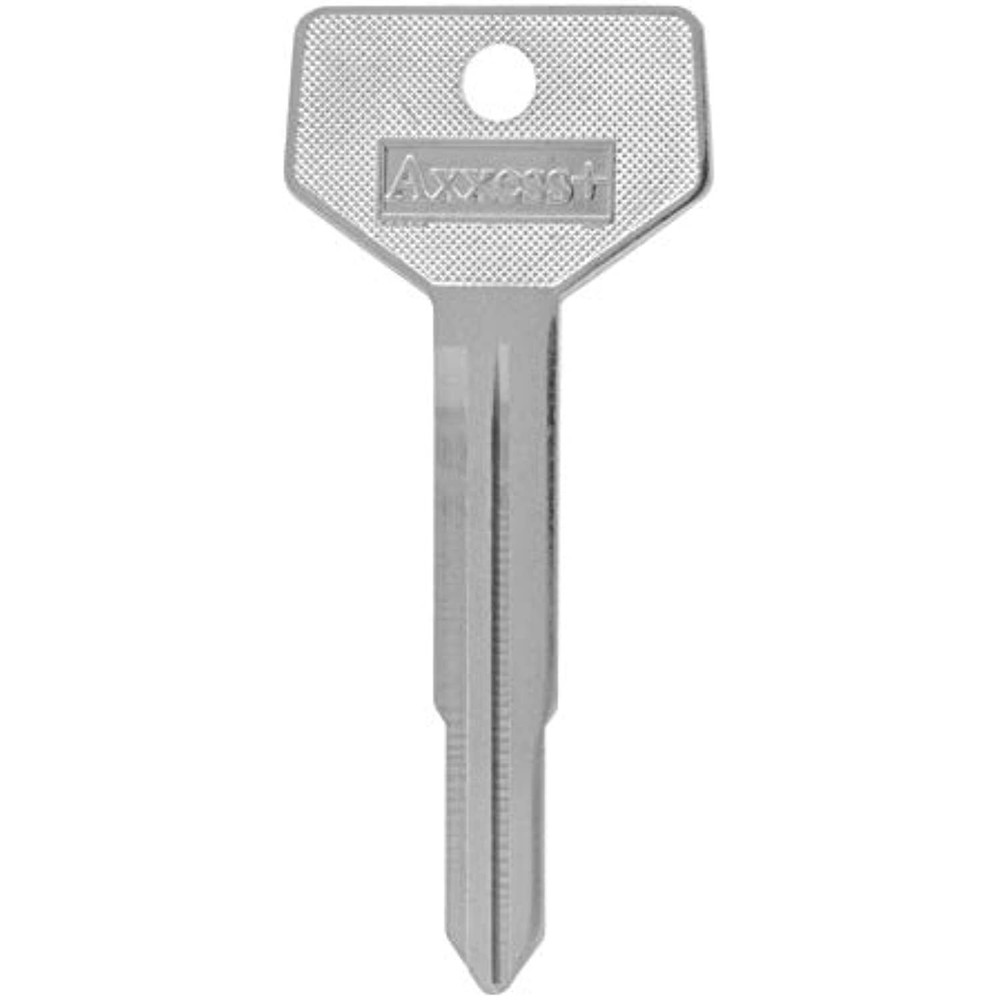 KEYKRAFTER #32 BRASS