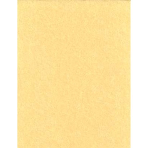 Light Parchment 5 Pack (8 1/2" x 11")