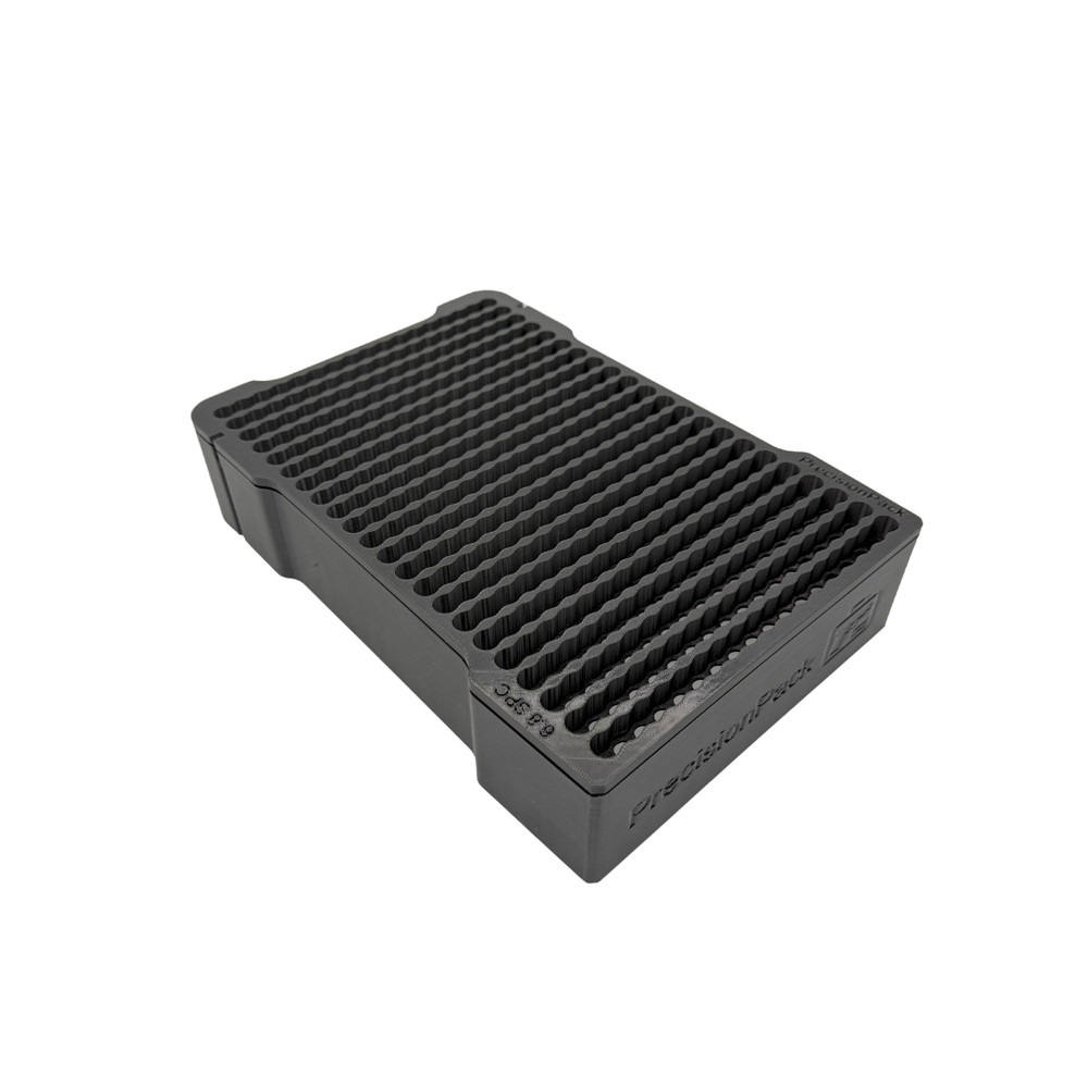 6.8 SPC Ammo Organizer Insert for Milwaukee Packout