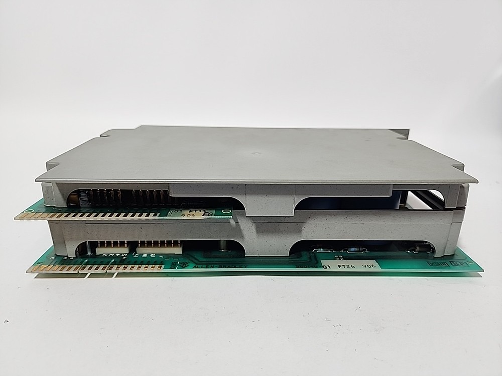 Allen Bradley 1771-P4 Power Supply Module