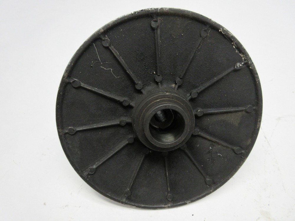 1974 YAMAHA GP246 GP 246 PRIMARY FIXED SHEAVE