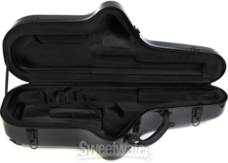 Gator Presto Pro Case - Tenor Saxophone