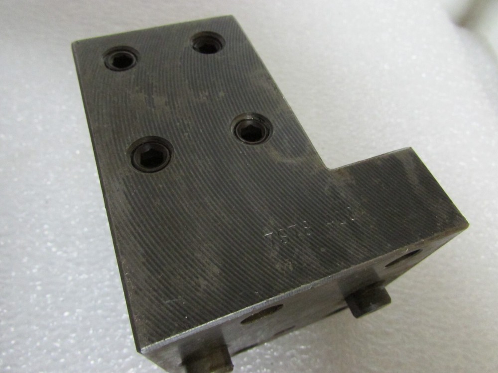 Miyano 7S78 400A Double Boring Bar Holder