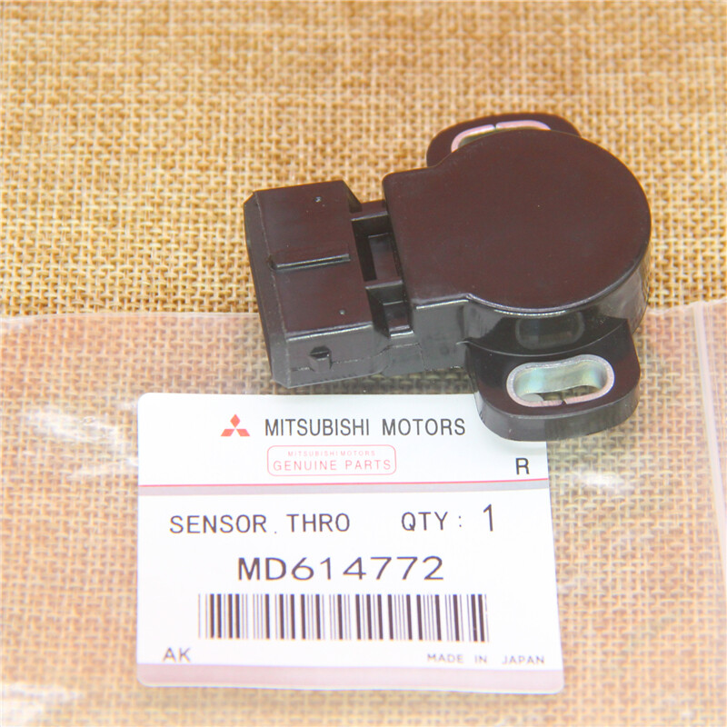 New Throttle Position Sensor (TPS) for Mitsubishi Diamante Eclipse Mirage
