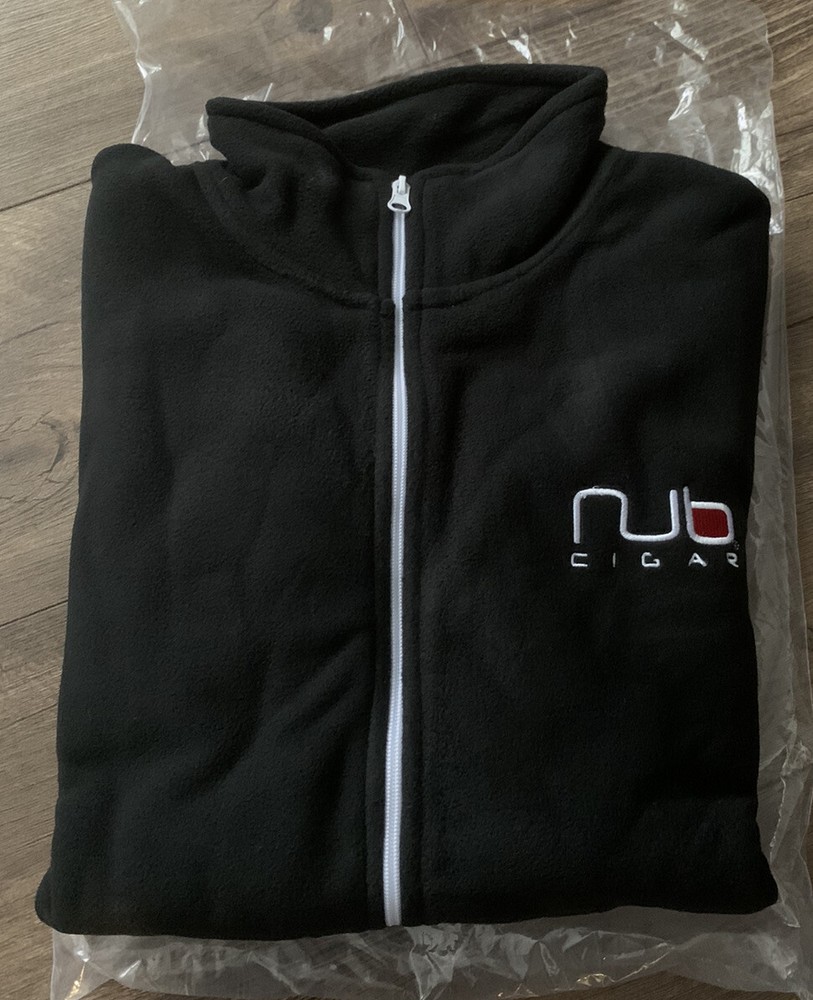 NUB Fleece Jacket Size M