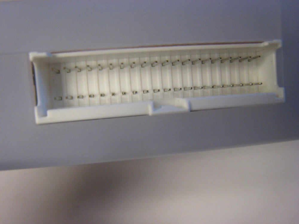 Embed Color-Glo v5.21 CTL-001 Reader Device Controller For Arcade Swiper W2B