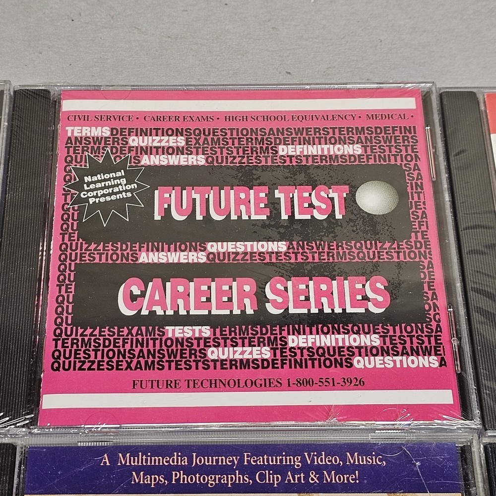 Lot of CD Rom Computer Software Games Office Windows Mac