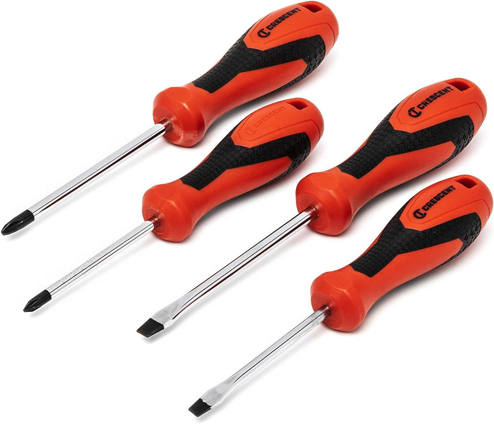 180 Piece Professional Tool Set in Tool Storage Case - CTK180