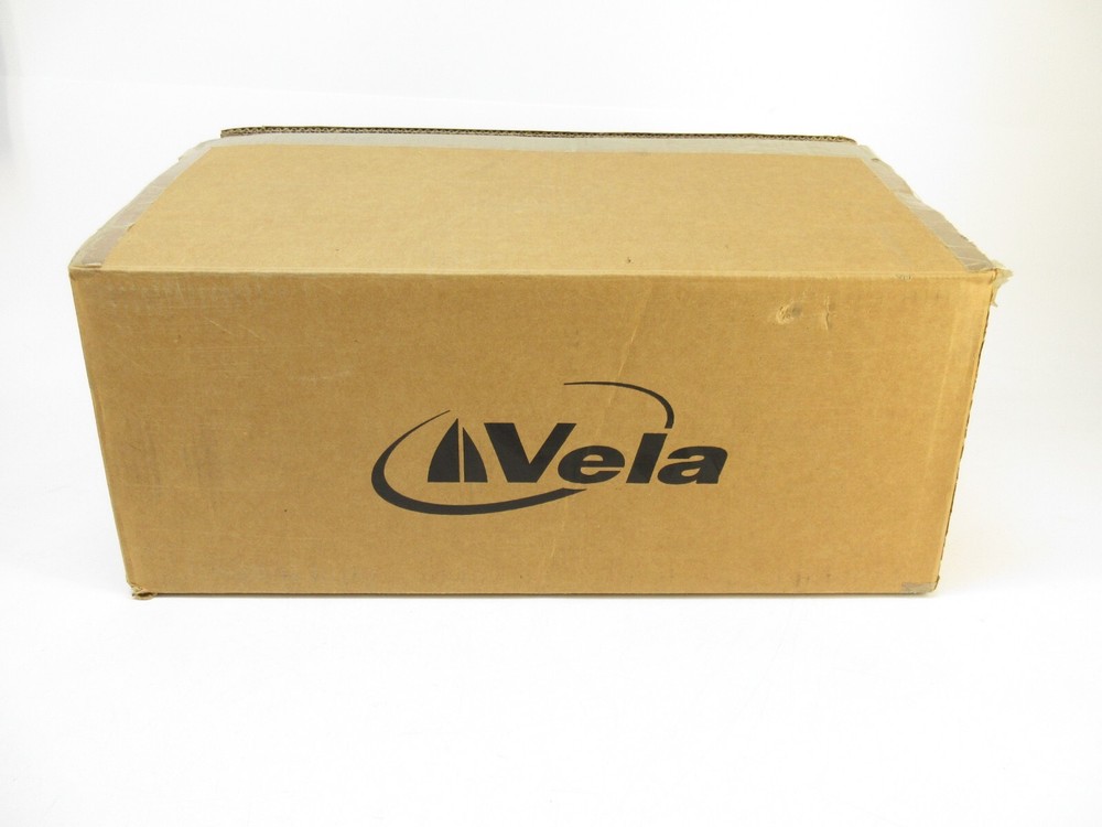 Vela ArgoNavis Encoder 4000-2187 multiformat encoding: MPEG-2 or H.264