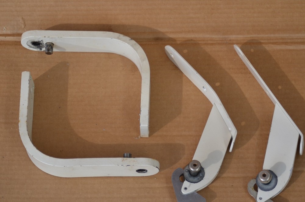 Beaverstate Dental Evolution II Arm Rest Holders BDS EVOL II - 110