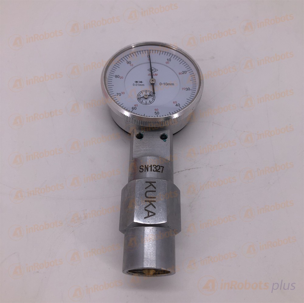 KUKA Robot System Manual Zero Calibration Tool New