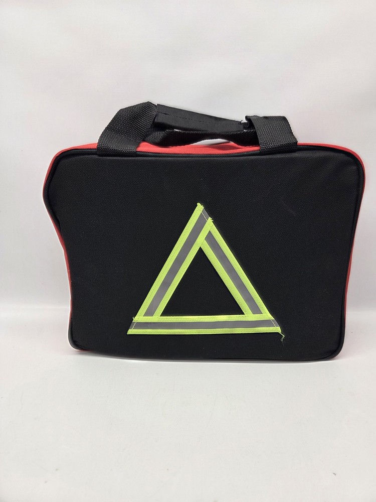 Auto Ready Roadside Emergency Kit Car Safety Essentials