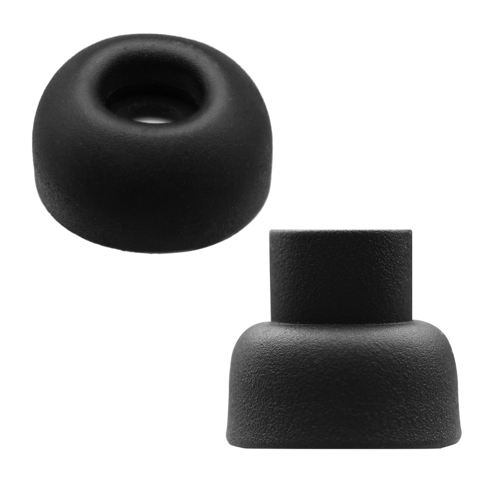 Klowcok Replacement Silicone Ear Tips for ASUS ROG Cetra True Wireless...