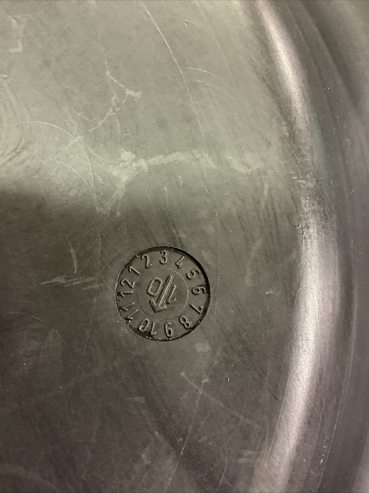 The Aro Corp. 94091-G