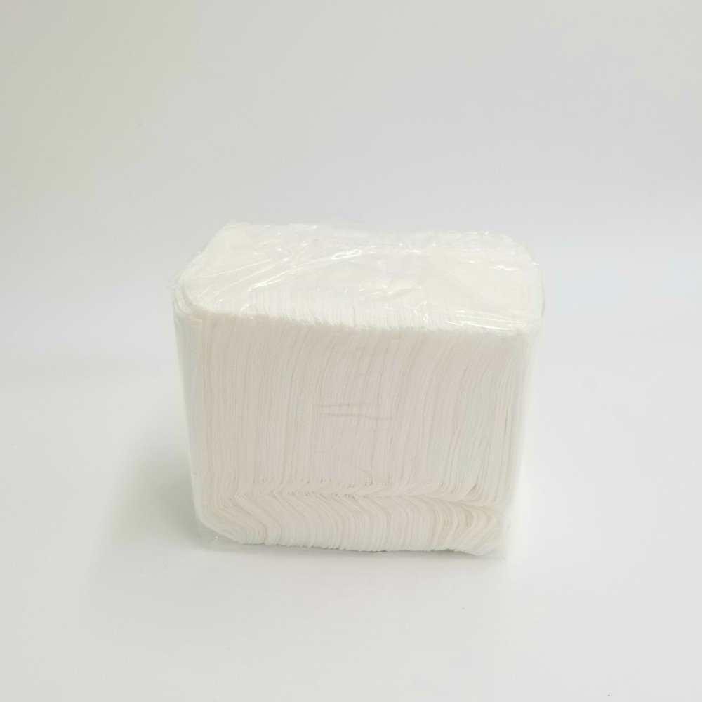 LOW FOLD JR. DISPENSER NAPKINS [CLOWJRX2]