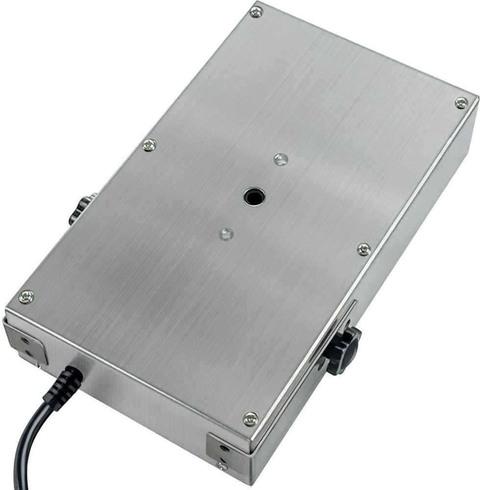 6 Channels Commercial Timer6 Channels Commercial Timer