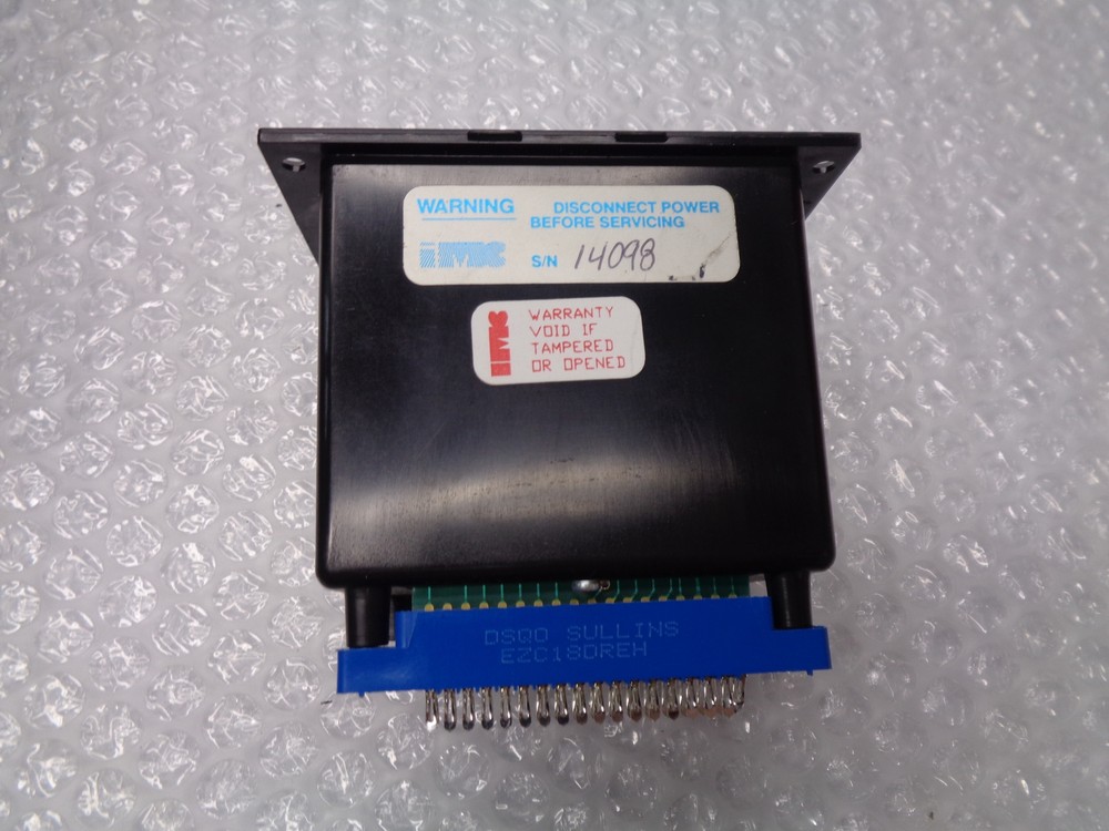 IMC 358-400 PANEL METER NSNP