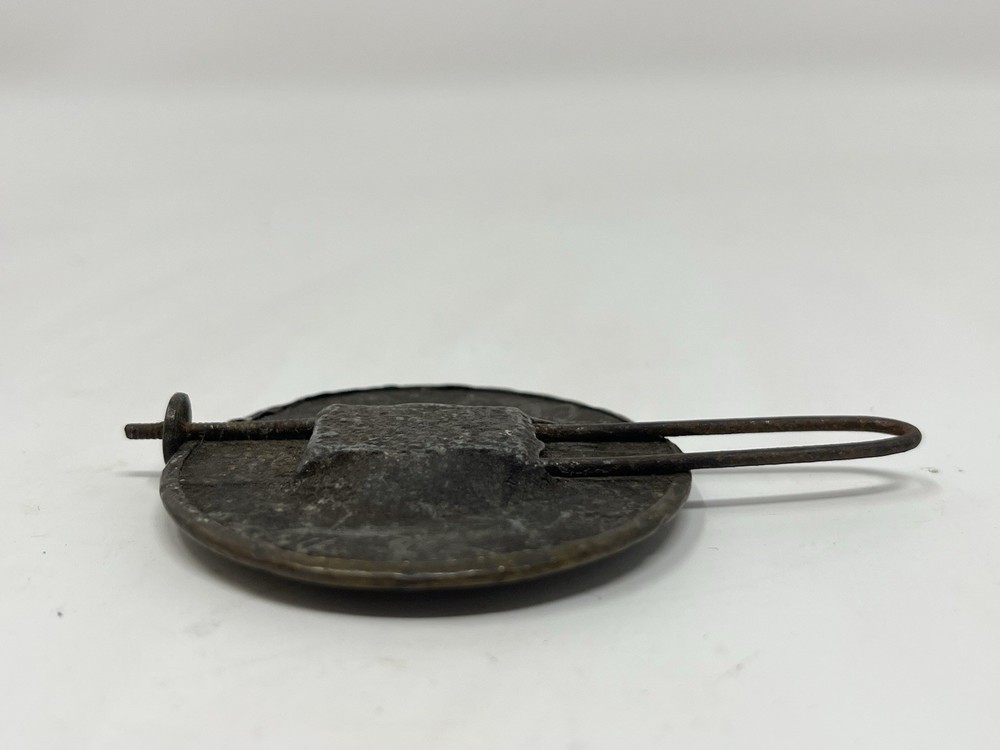 Clock Pendulum Bob 1.6 Oz - CP145