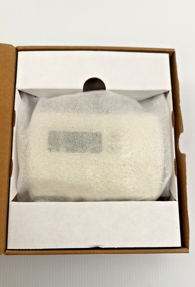 White Rogers Non-Programmable Thermostat 1F86-336 - Nice!