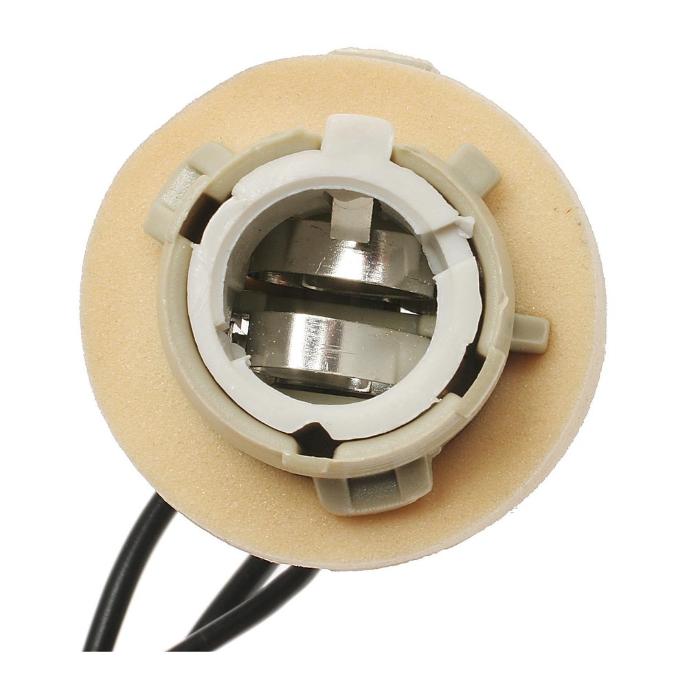 Tail Light Socket SMP For 1969-1973 Ford Mustang