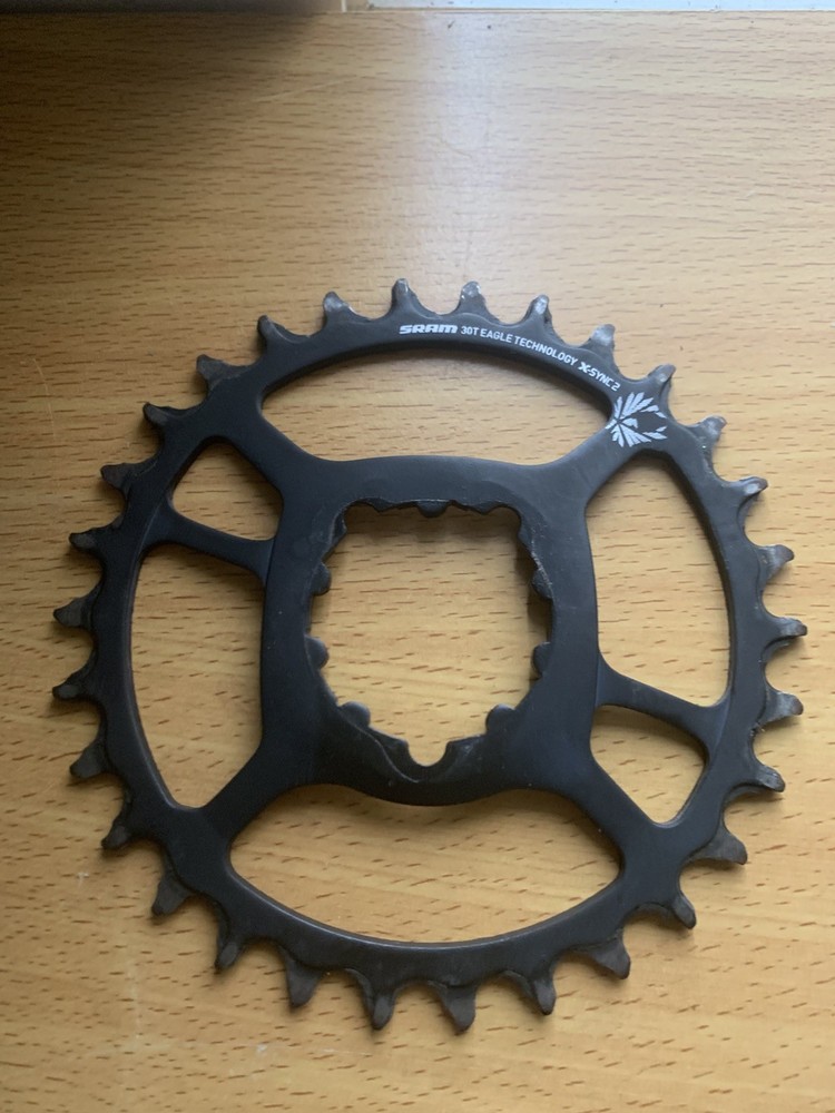 sram nx crankset