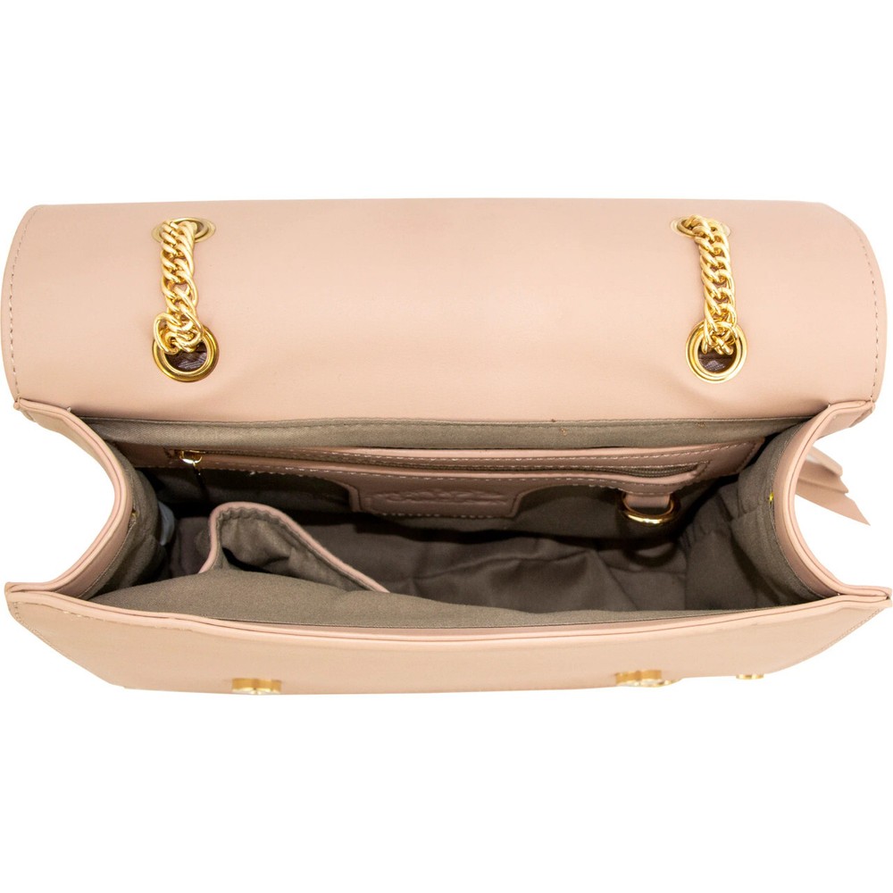 Red Kylie CCW handbag