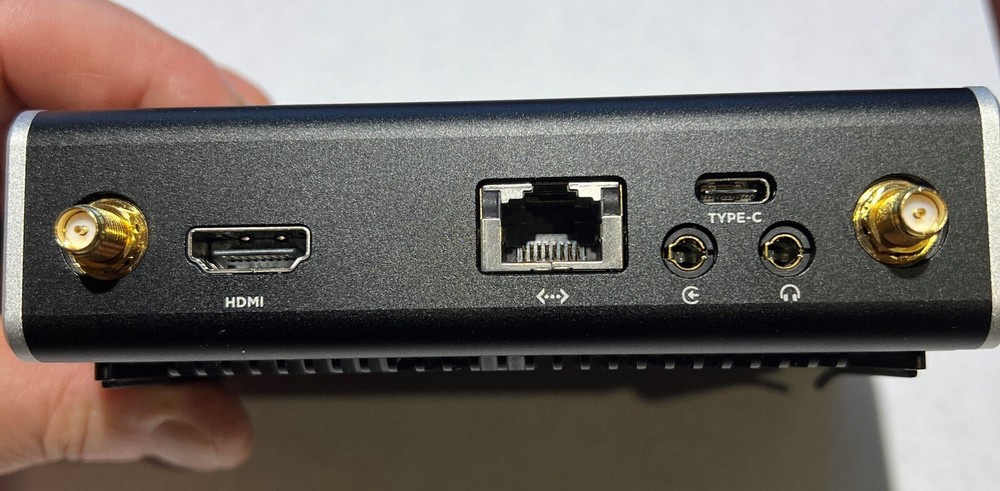 Teradek Vidiu GoHD Live Streaming Video Encoder