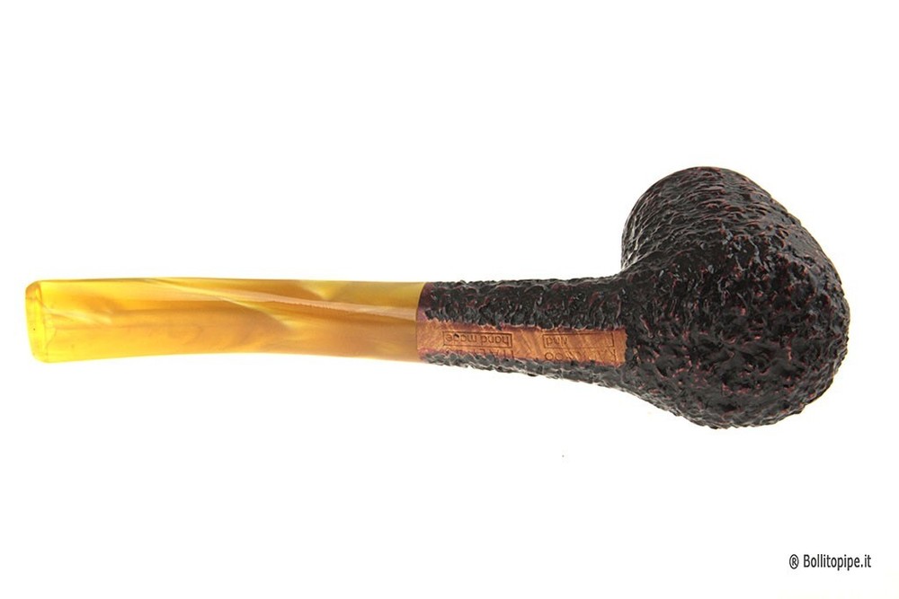 Radice Rind - Bent Chimney