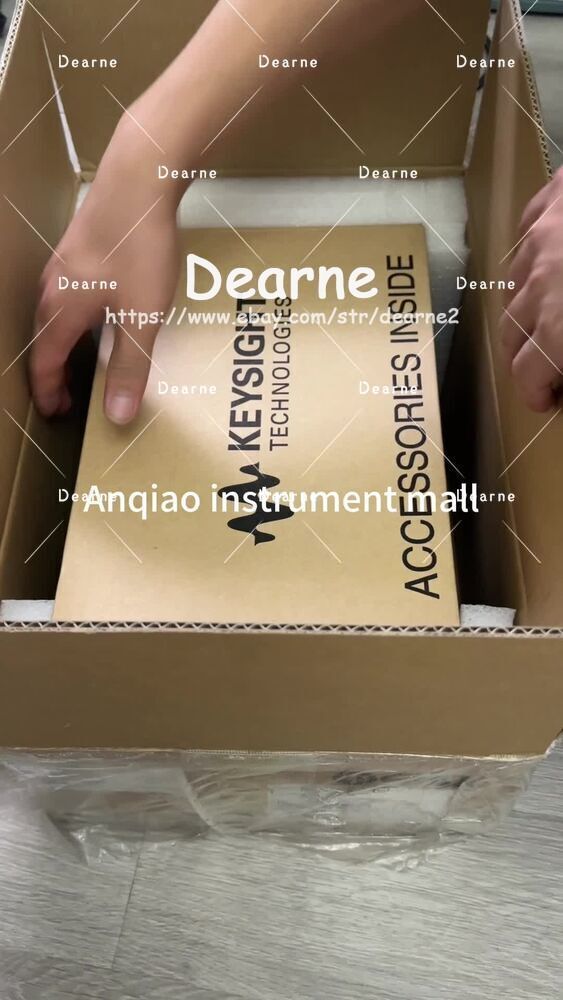 DAQ970A KEYSIGHT Brand new Data Aquisition Switch Unit