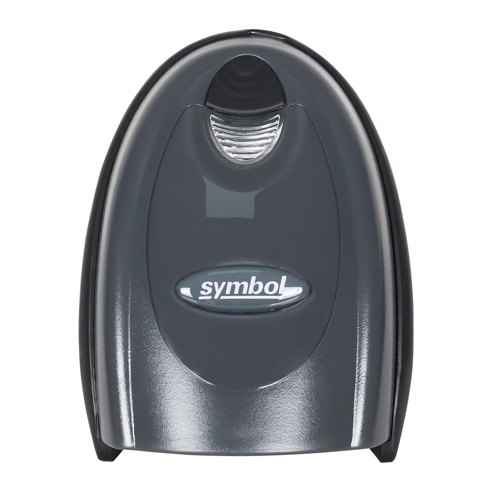 Zebra Symbol 1D/2D Handheld Barcode Scanner Reader W/USB Cable S6707-SR20007ZZR