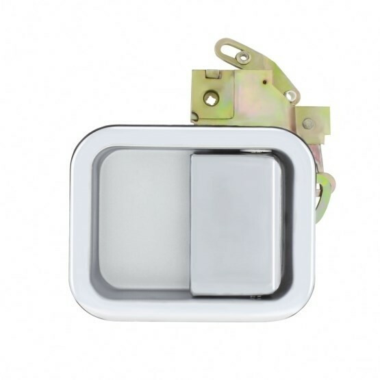 Mack Door Handle Driver Side