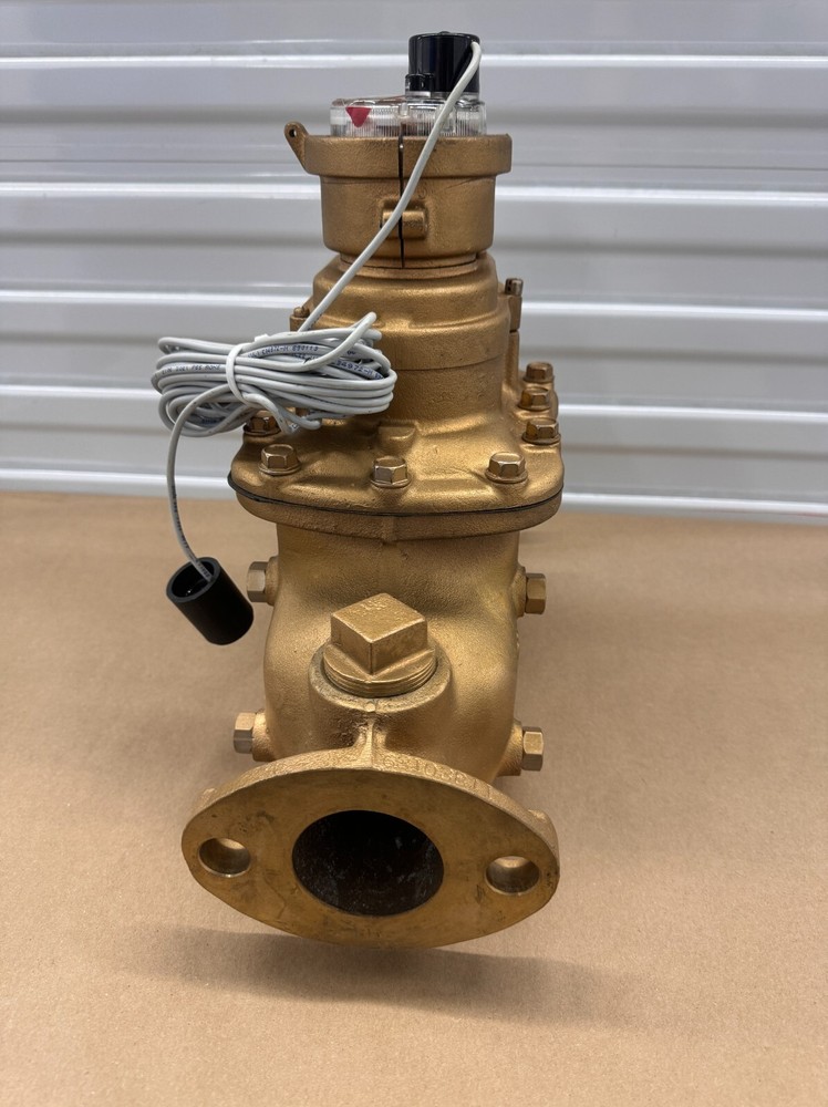 Sensus 2" SRH Compound Water Meter