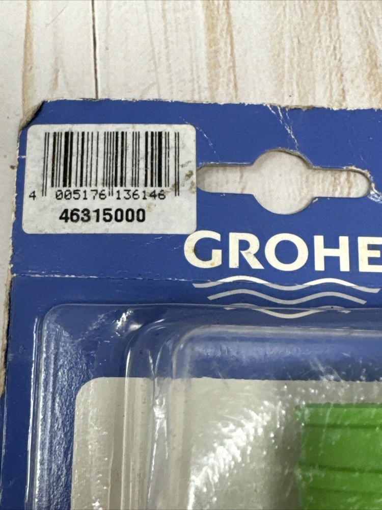 GROHE 46315000 Quick Coupling