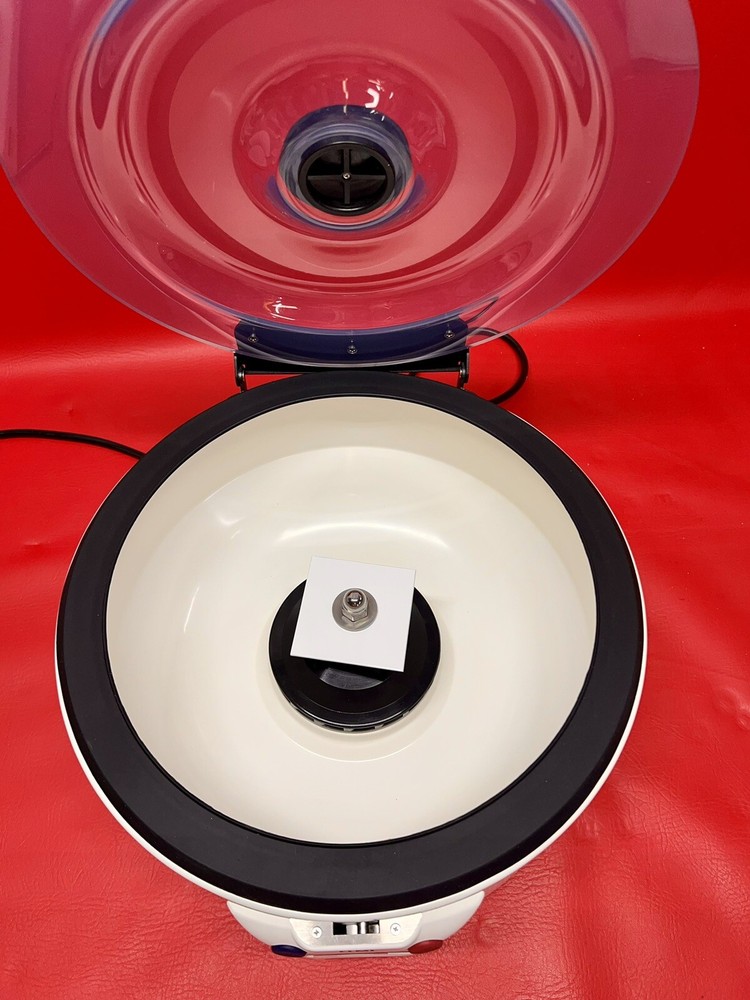 ELMI CM-7S Table/Bench Top Centrifuge