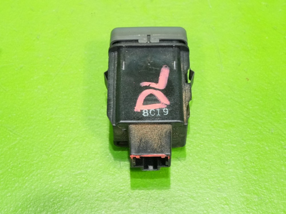 96-00 Civic EX Si OEM dimmer illumination dash button switch control