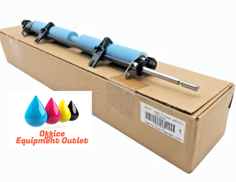 Xerox Nuvera 100 120 144 Decurler Roll 059K49060