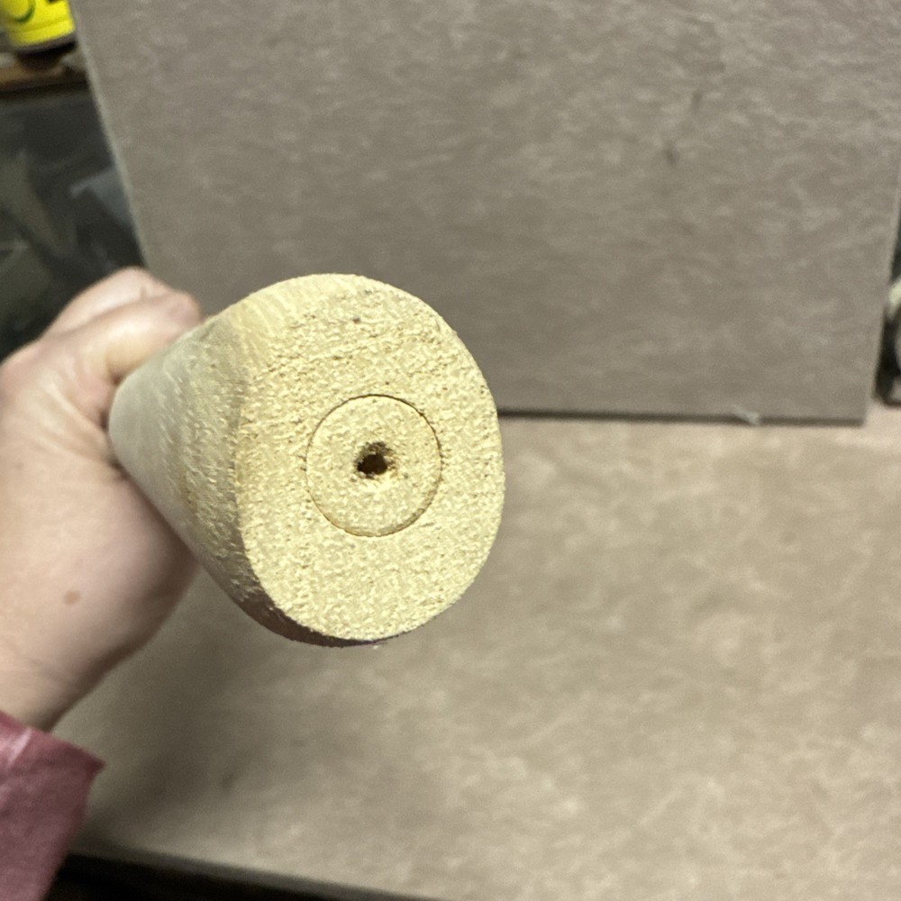 20” Hickory Tomahawk Handle