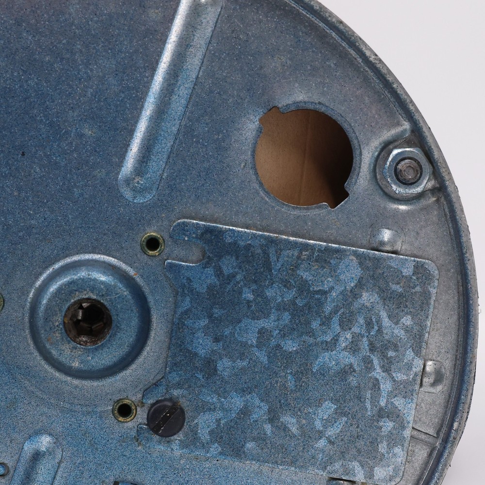 InSinkErator Badger 1 1/3 HP Continuous Feed Garbage Disposal ISE